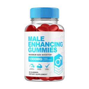 Male Enhancing Gummies