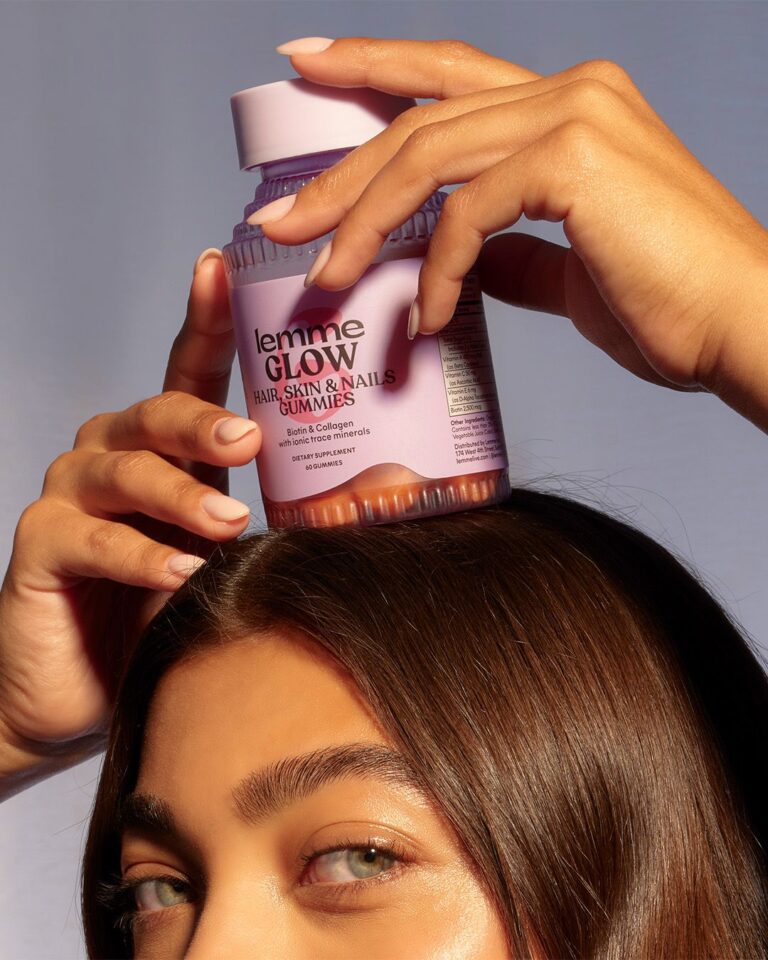Beauty, Skin, Hair