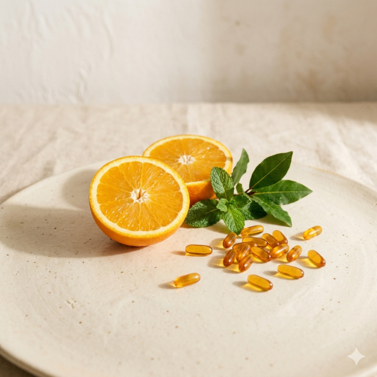Immune & Wellness