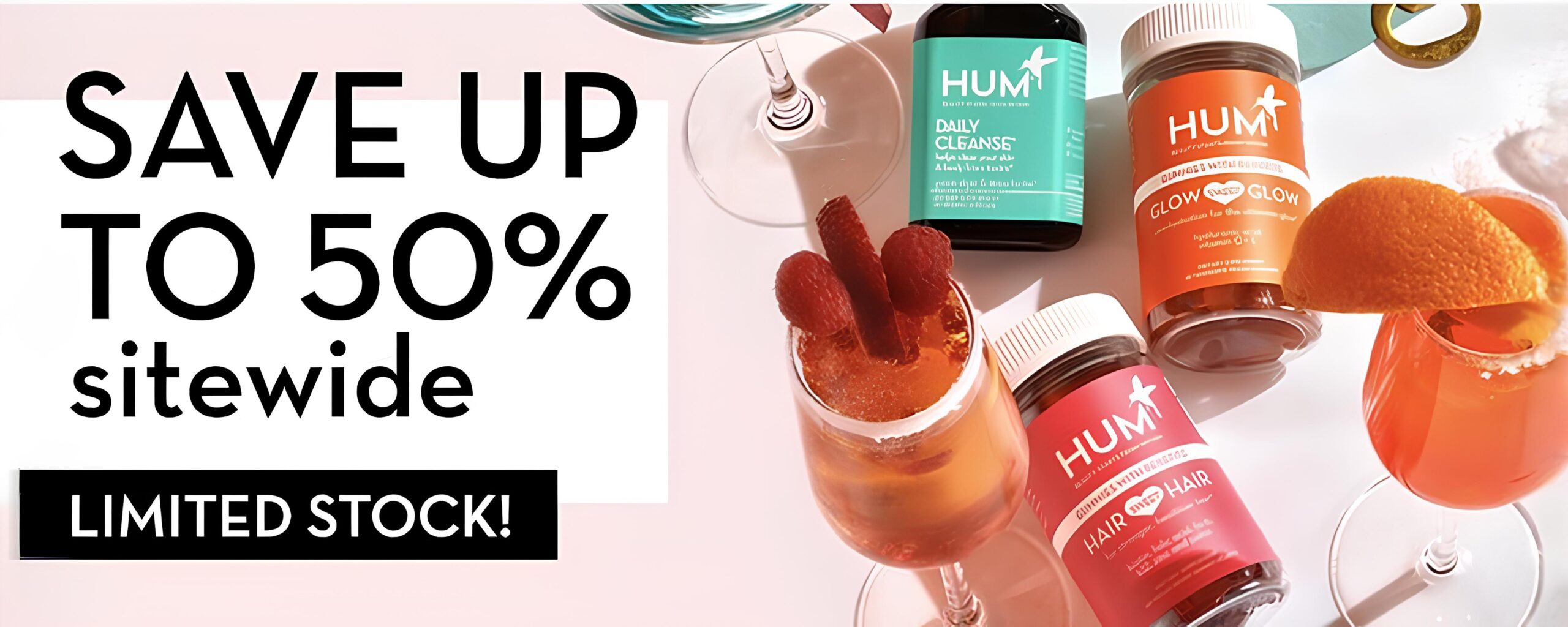Olly Beau Wellness supplements